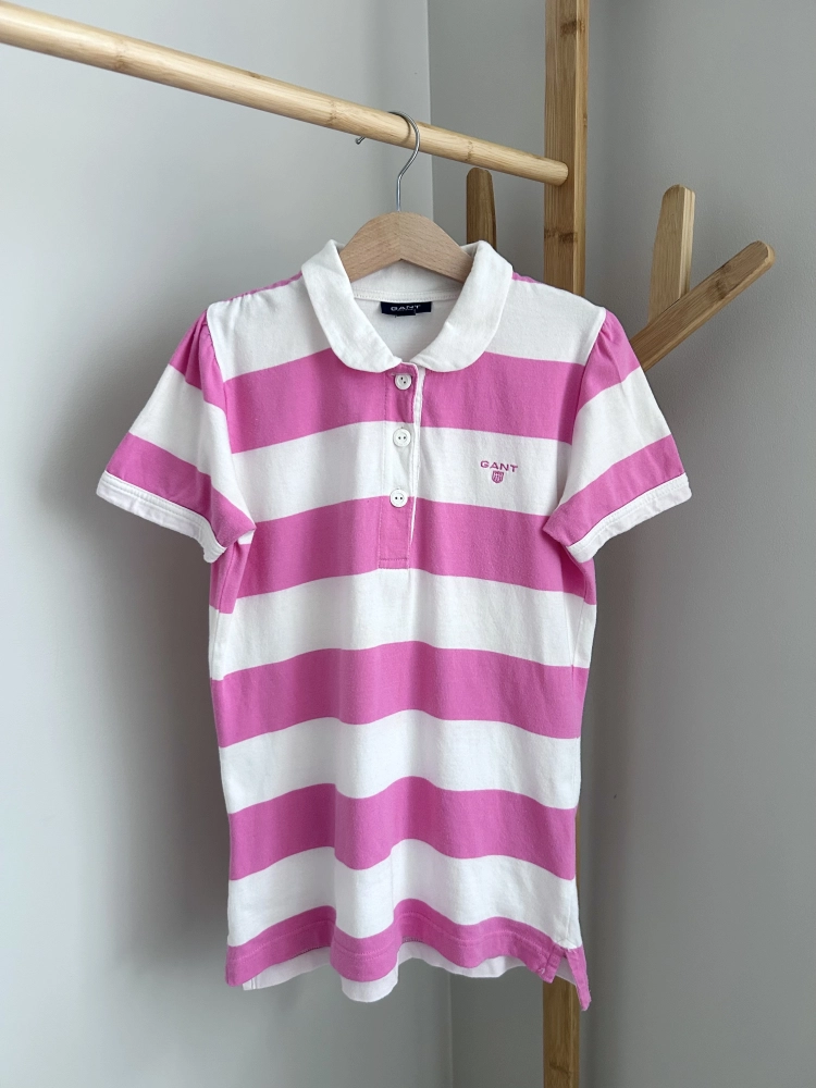 T-shirt polo 158-164 cm Gant
